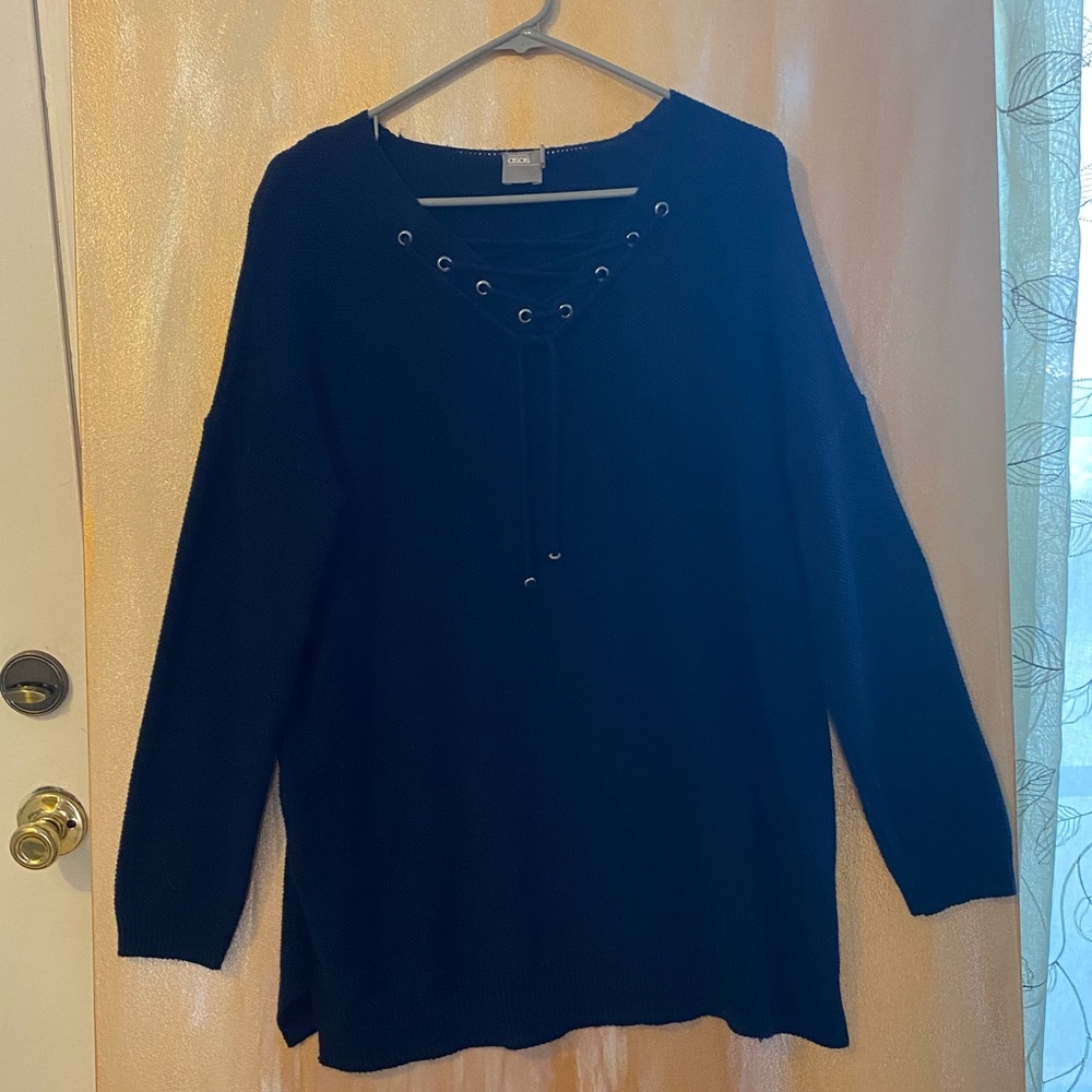 ASOS sweater tunic or dress size US 6